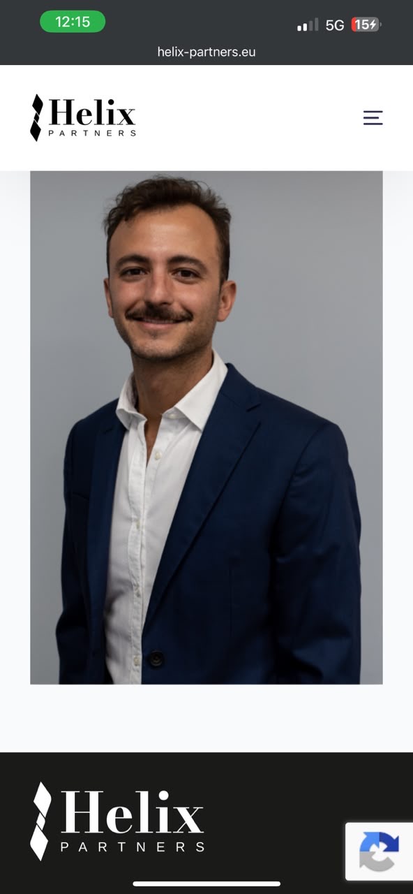 Zachary Cachia