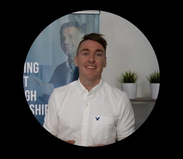 Conor Kearney