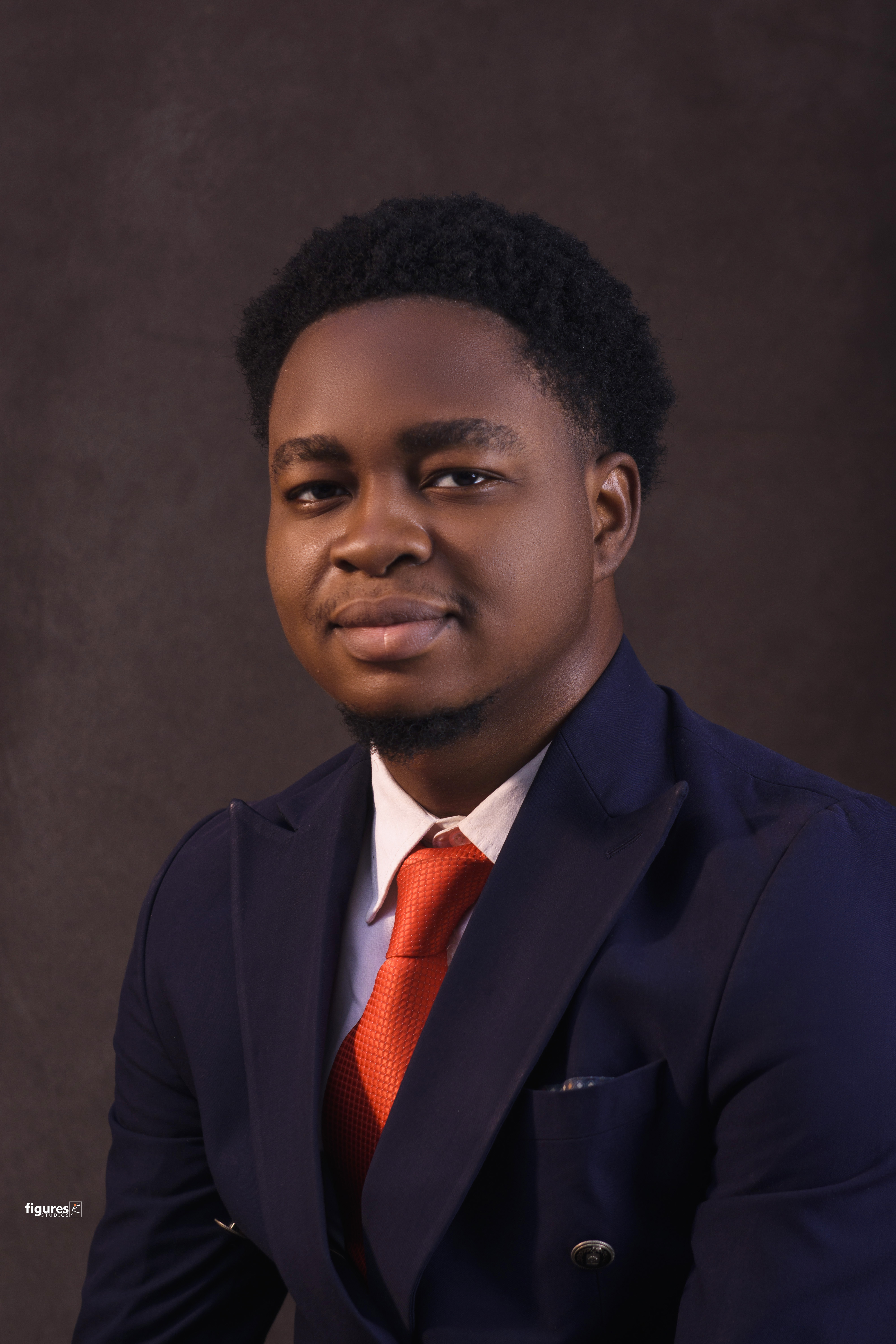 Israel Agboola - CEO